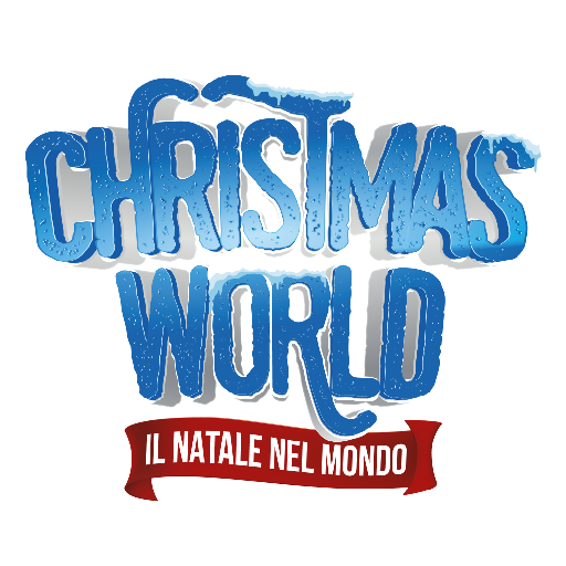 Christmas World logo