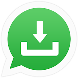 Status Downloader icon
