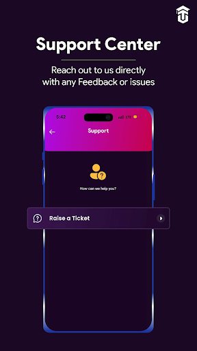 Tredu By Upmarket Academy Screen 2
