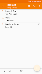 Tasker MOD APK v6.2.22 (Paid For Free) 4