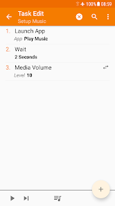 Tasker - Apps Google Play