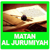Kitab Matan Al Jurumiyah icon
