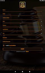 24Justice Online Lawyers and Legal Services