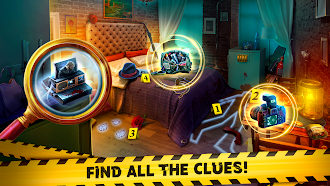 Game screenshot Fatal Evidence 4 f2p mod apk