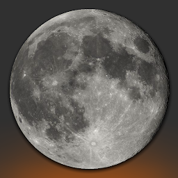 Ikonbild för Moon Phases