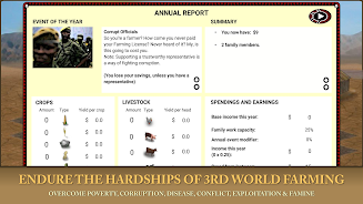 3rd World Farmer screenshot 1