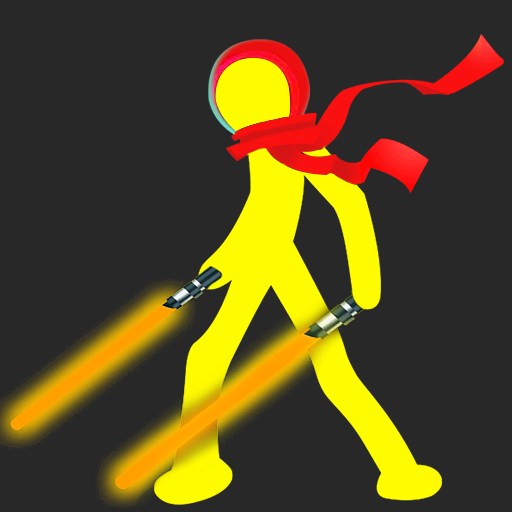 Stickman Clash: Fighting Game 6.2.4 Icon