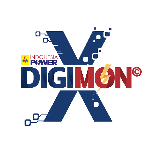 IP-DigimonX | Digitalized Mobi logo