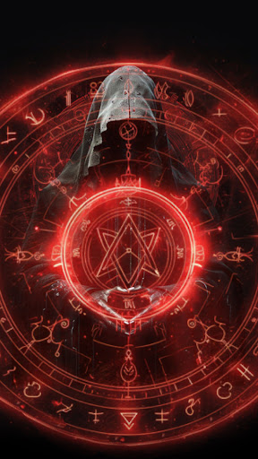 Yes or No Oracle Screen 2
