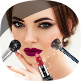 Beauty Cam - Selfie Camera icon