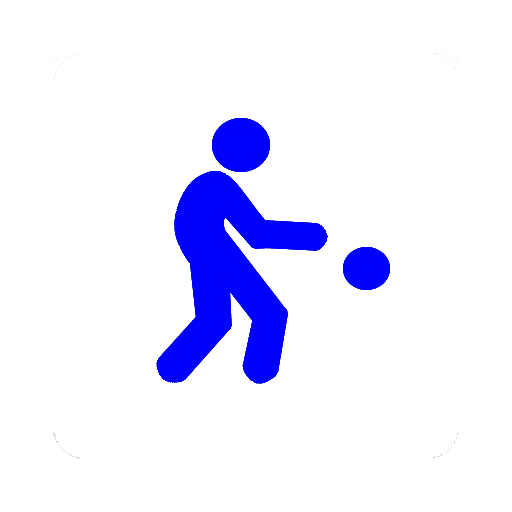 Pétanque (Boule) logo