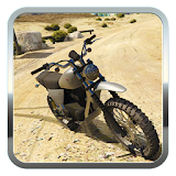 Speed Moto Bike Stunt Fast Race Simulation Game 3D icon