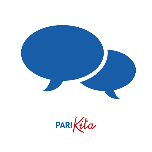 PariTeam logo