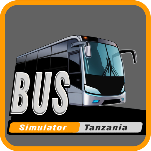 Bus Simulator Tanzania