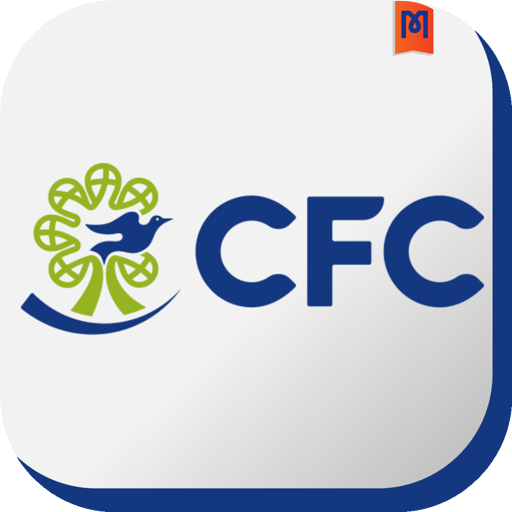 Colégio Fazer Crescer logo