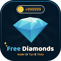 Guide and Free Diamonds for Free  Free Diamonds