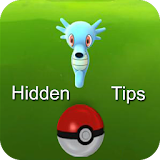 Hidden Tips for Pokemon Go icon