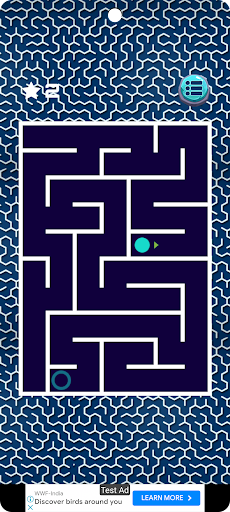 Mazer Guy Screen 3