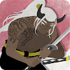 Samurai Kazuya : Idle Tap RPG icon