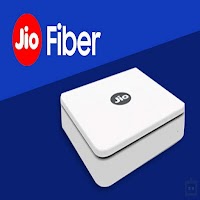 Jio Fiber Connection
