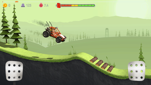 Monster Truck Vlad Niki v1.9.1 MOD APK (Unlimited Gold, Gears