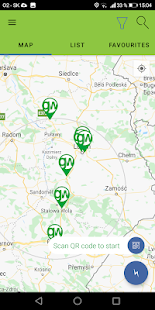 App-voorskou