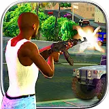 Grand Vegas Gangs Crime 3D icon