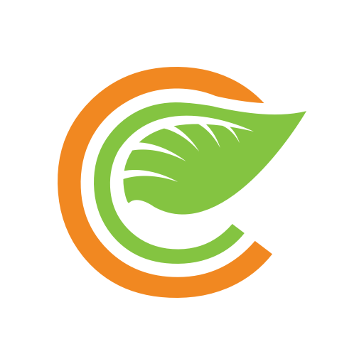 CleanEatsMealPrep logo
