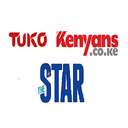 图标图片“Kenyan News: Hot & Breaking Ke”