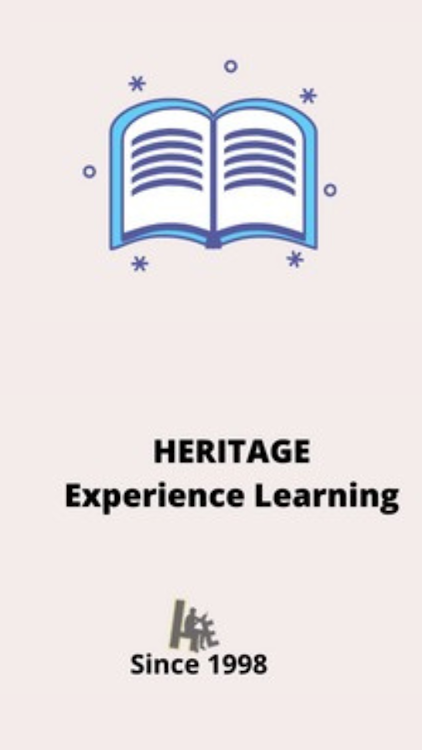 Heritage Learning | Since 1998 - 1.0.15 - (Android)