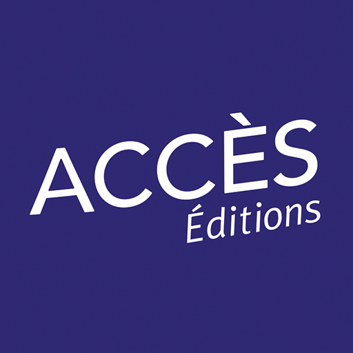 ACCÈS Éditions logo