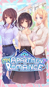 My Apartment Romance Ver. 1.0.0 Mod Apk [Free Premium Choices] 2022 1
