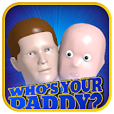?Guide for Who's Your Daddy icon