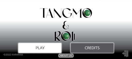 TANGMO & ROLL Screen 3