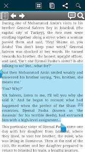 Stories of M. A. Sheikho Screenshot