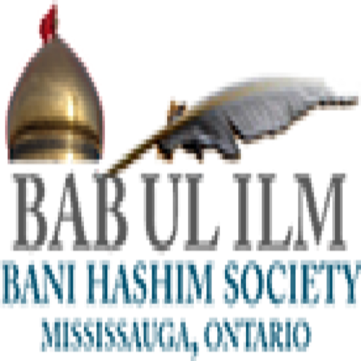 Babulilm - Bani Hashim Society logo