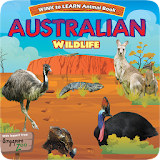 Australian Wildlife icon