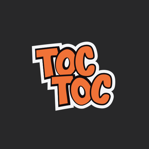 TocToc Parceiro logo