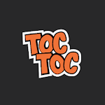 Cover Image of Download TocToc Parceiro  APK