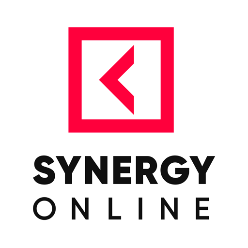 Synergy.Online  Icon