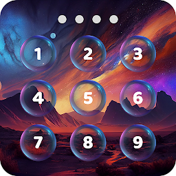Icon image Phone Lock Screen Password App