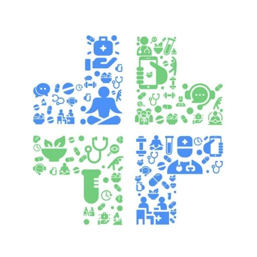 HealthAssure logo