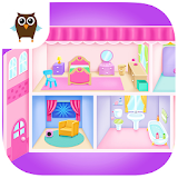 Doll House Cleanup FULL icon