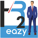 Cover Image of Download HR2Eazy – HR and Payroll  APK