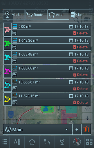 Mgrs And Utm Map Mgrs & Utm Map Pro - Apps On Google Play