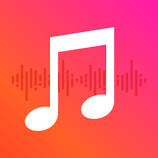 Music Player & MP3 Music