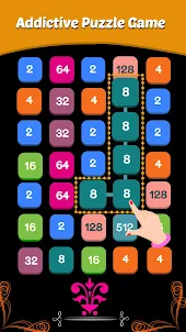 2248 – Zahlen-Link-Spiel 2048