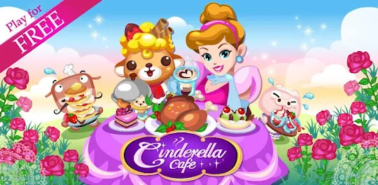 Cinderella Cafe