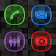 Download Annabelle Glass Colors Icons For PC Windows and Mac 1.0.1