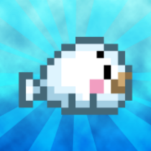 Flappy Seal-Touch,Jump,Games Download on Windows
